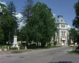 Potpisan Memorandum sa Programom “Odgovorne lokalne finansije i uključivanje građana“ - Hit Radio Pozarevac, Branicevski okrug